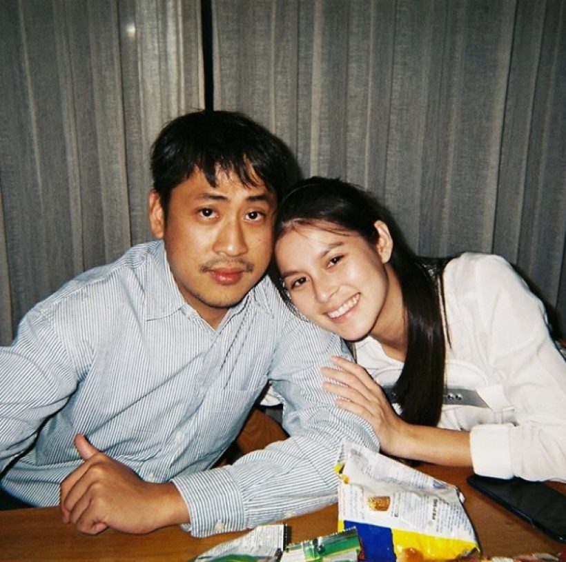 ออแกไนซ์กุมขมับ! ยิหวา-เปอร์ คู่รักสายชิล งานแต่งไม่ขยับจนต้องเร่ง?