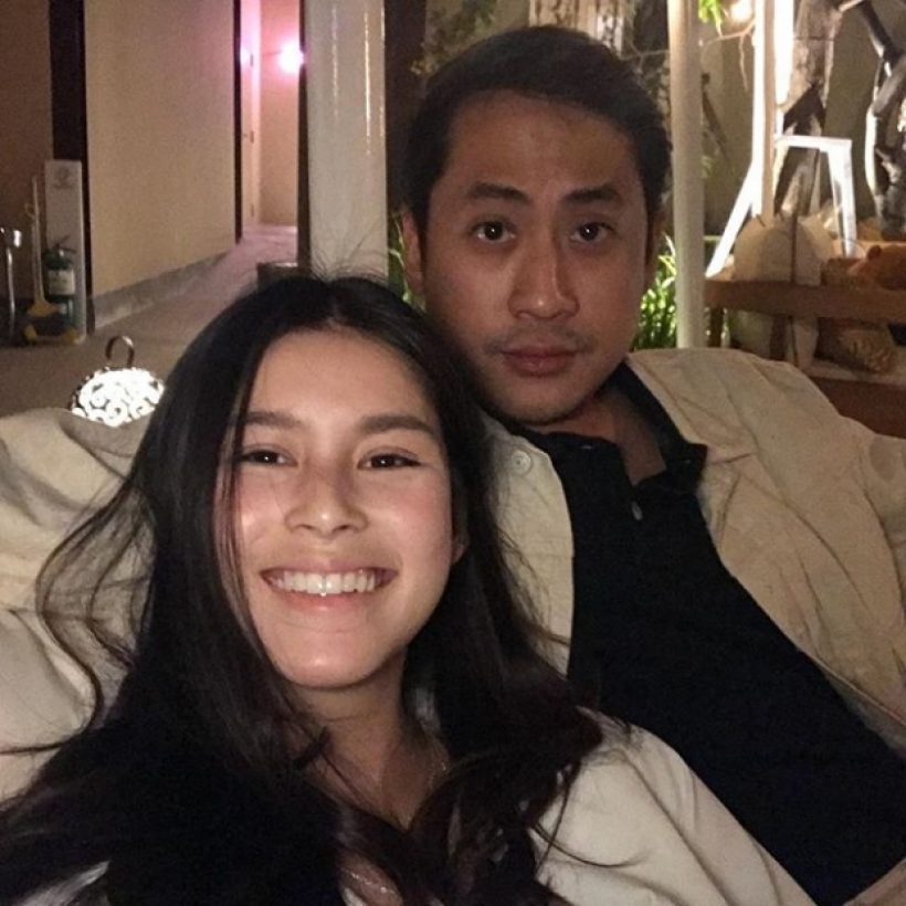 ออแกไนซ์กุมขมับ! ยิหวา-เปอร์ คู่รักสายชิล งานแต่งไม่ขยับจนต้องเร่ง?