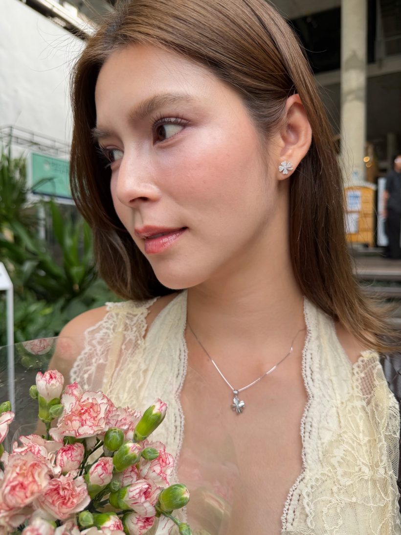 ออแกไนซ์กุมขมับ! ยิหวา-เปอร์ คู่รักสายชิล งานแต่งไม่ขยับจนต้องเร่ง?