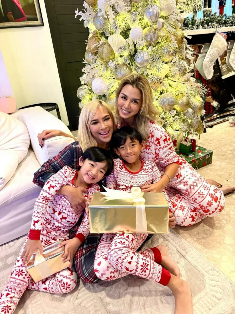 หลายคนไม่รู้ ดาราสาวคนนี้เพื่อนเเท้ข้าวโพด สนิทกันนาน 26 ปี