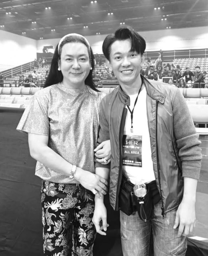 คนบันเทิงใจหาย สูญเสียคนสำคัญฝีมือดี ของวงการ