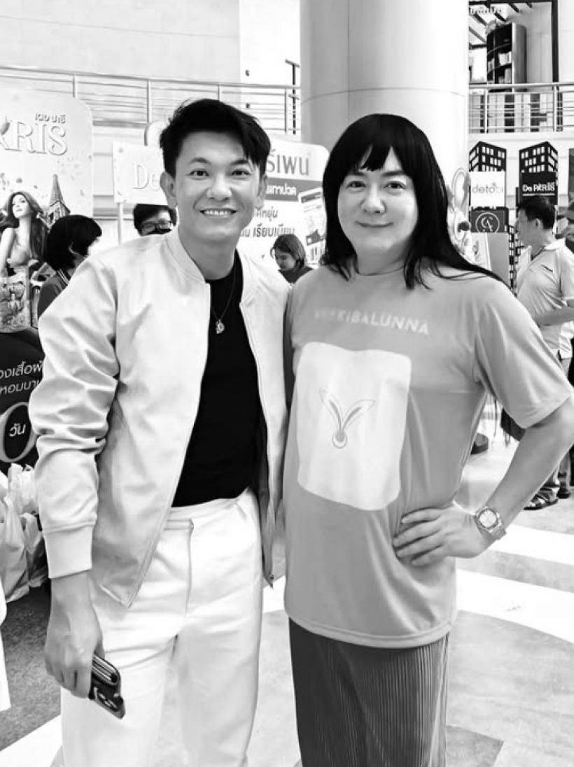 คนบันเทิงใจหาย สูญเสียคนสำคัญฝีมือดี ของวงการ