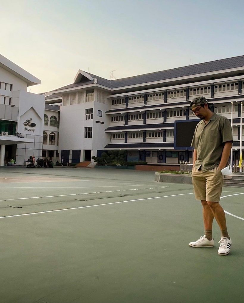 เปิดสาเหตุ ดาราหนุ่มประกาศขายที่ดินรัวๆ สรุปมีหนี้จริงมั้ย?!