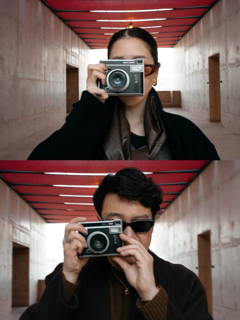 เขินตัวบิด! พิม พิมประภา รับเต็มปากรักไฮโซแทม มาก