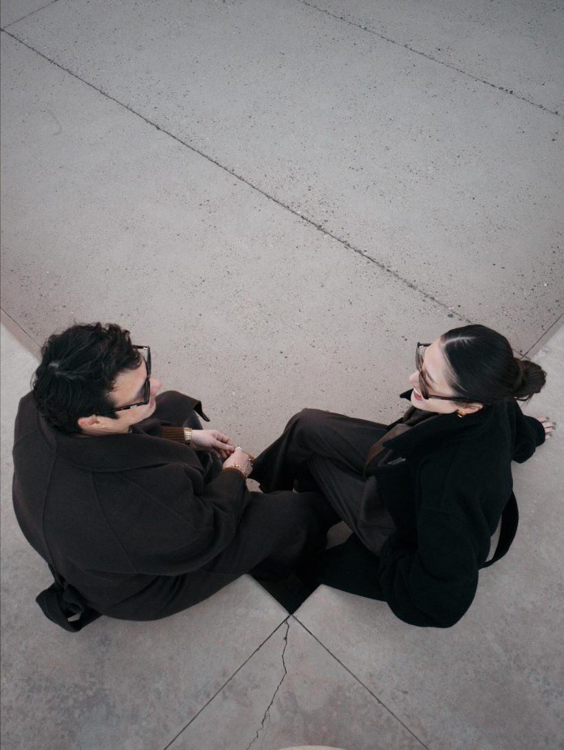 เขินตัวบิด! พิม พิมประภา รับเต็มปากรักไฮโซแทม มาก