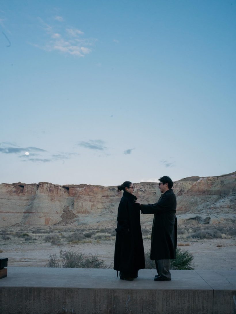 เขินตัวบิด! พิม พิมประภา รับเต็มปากรักไฮโซแทม มาก