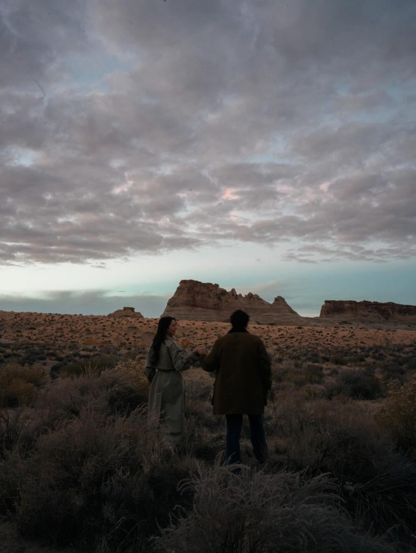 เขินตัวบิด! พิม พิมประภา รับเต็มปากรักไฮโซแทม มาก