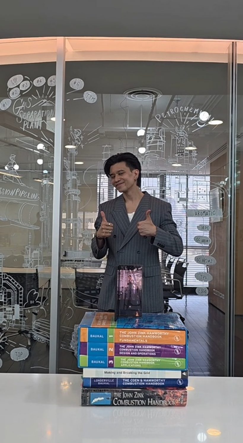 สามีโดนัท มนัสนันท์ เฉลยทำอาชีพอะไร? เจอแซวไม่เชื่อ