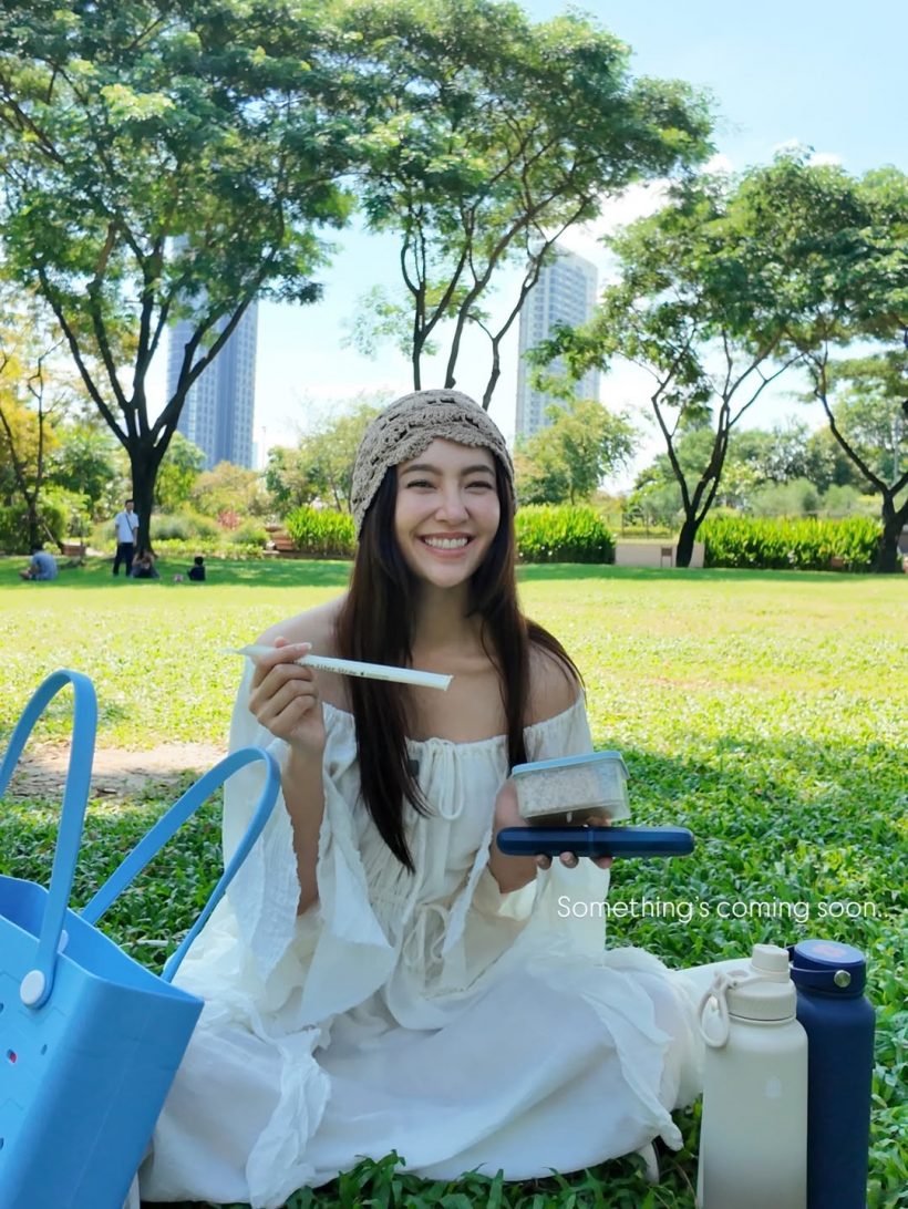 เอ็นดู เบลล่า ซื้อสิ่งนี้เป็นของขวัญวันเกิดตัวเอง นี่หรือซุปตาร์!?