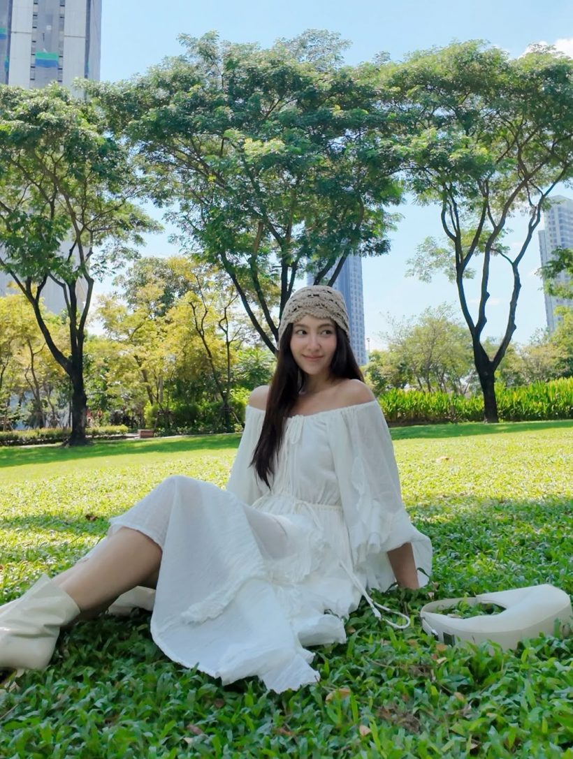 เอ็นดู เบลล่า ซื้อสิ่งนี้เป็นของขวัญวันเกิดตัวเอง นี่หรือซุปตาร์!?