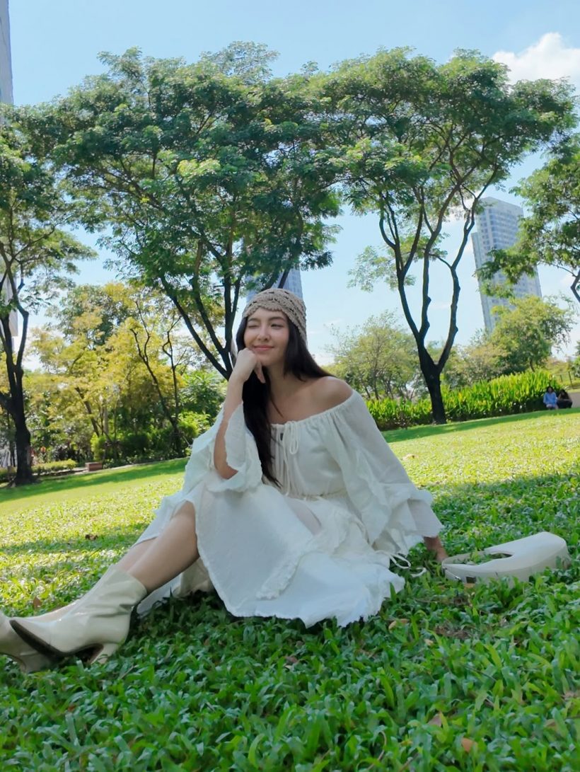 เอ็นดู เบลล่า ซื้อสิ่งนี้เป็นของขวัญวันเกิดตัวเอง นี่หรือซุปตาร์!?