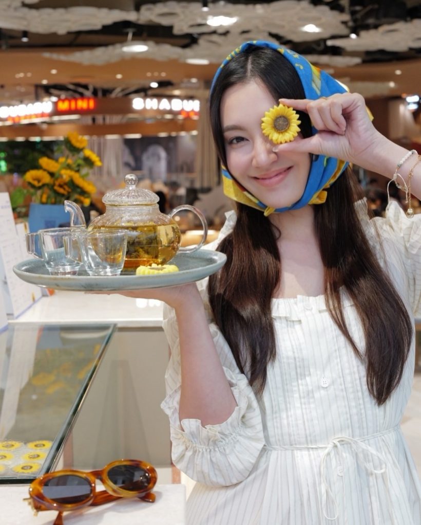 เอ็นดู เบลล่า ซื้อสิ่งนี้เป็นของขวัญวันเกิดตัวเอง นี่หรือซุปตาร์!?