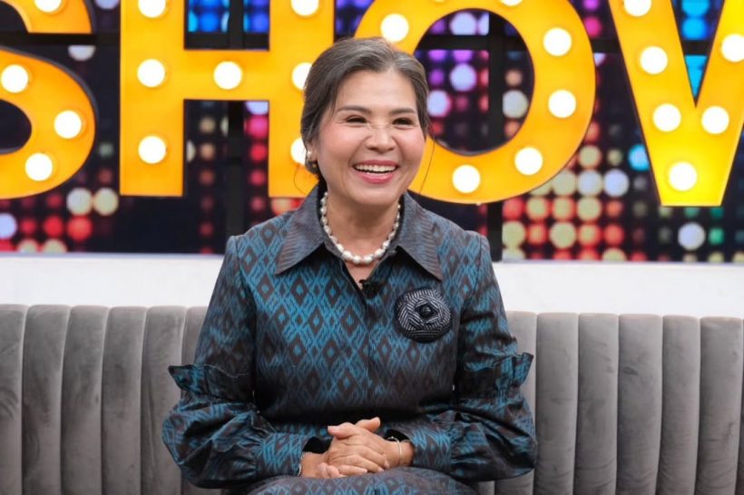 แม่แก้ว เปิดเคล็ดลับเลี้ยง ณเดชน์ ให้กลายเป็นซุปตาร์ได้ไง