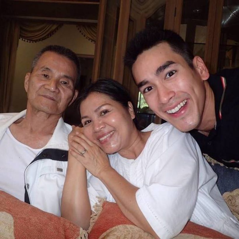 แม่แก้ว เปิดเคล็ดลับเลี้ยง ณเดชน์ ให้กลายเป็นซุปตาร์ได้ไง