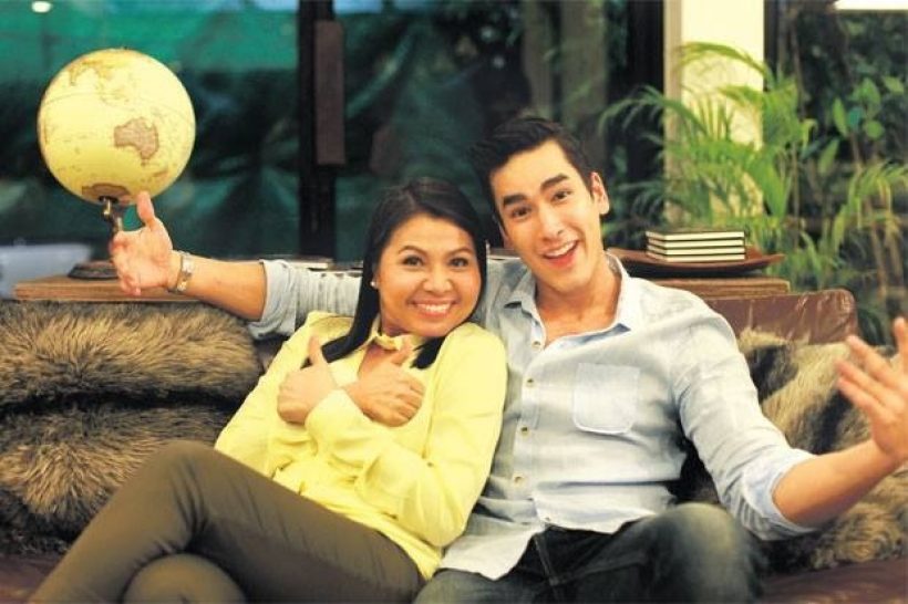 แม่แก้ว เปิดเคล็ดลับเลี้ยง ณเดชน์ ให้กลายเป็นซุปตาร์ได้ไง