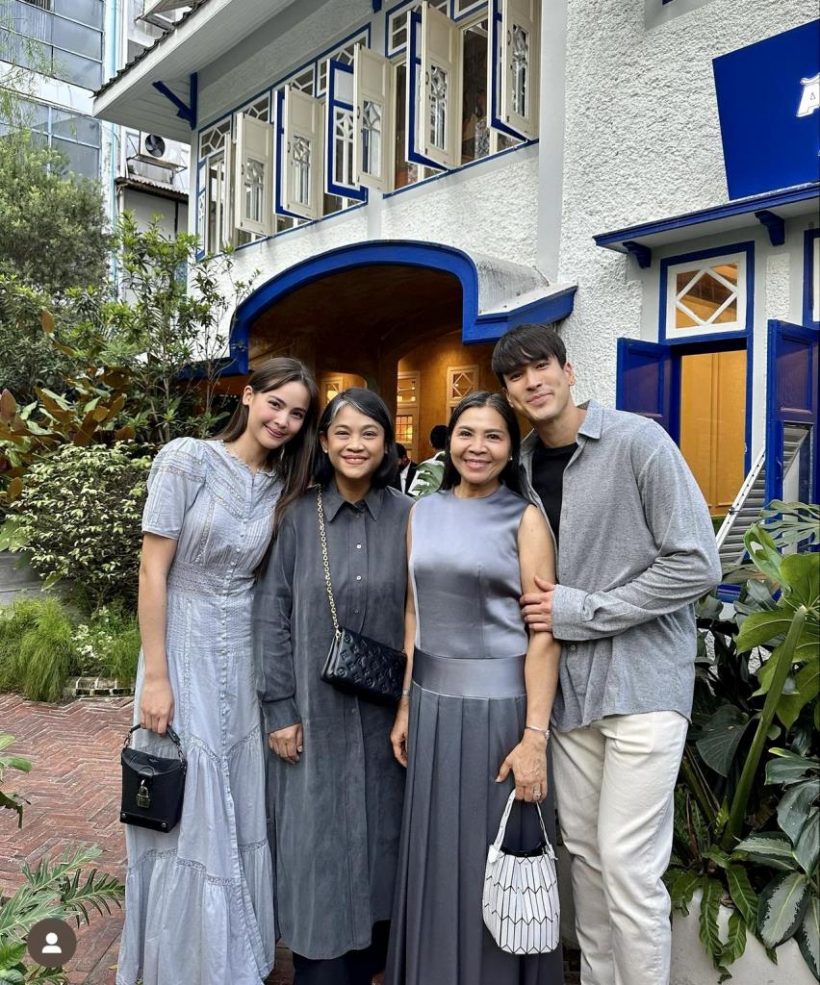 แม่แก้ว เปิดเคล็ดลับเลี้ยง ณเดชน์ ให้กลายเป็นซุปตาร์ได้ไง