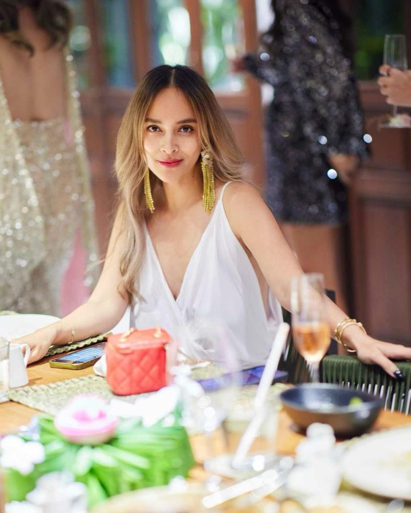 ดาด้าพูดแล้ว! นานาต่อรองเรื่องใช้หนี้3ล้าน ไว้แบบนี้