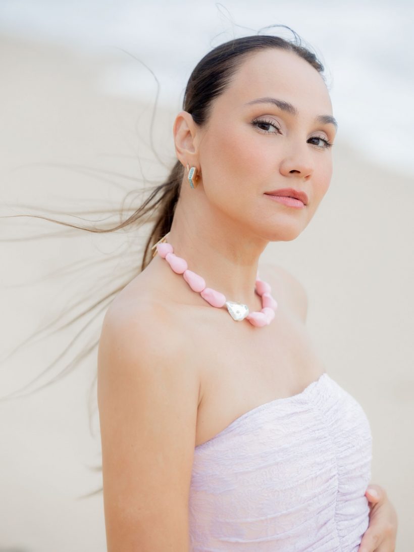 เจนสุดา เปิดใจครั้งแรก พิษดราม่าเพื่อนรัก ทำสูญเงิน40ล้าน!