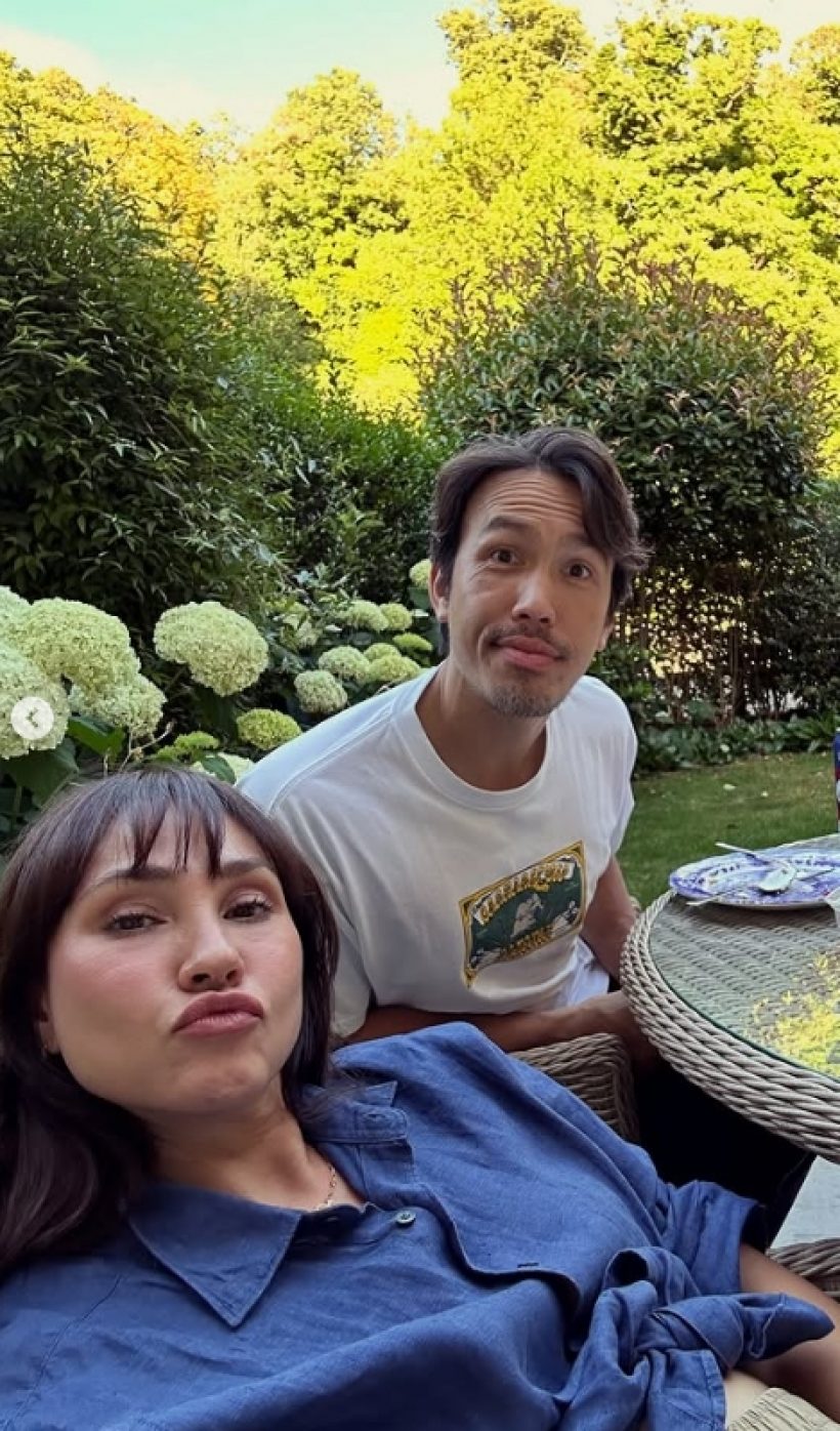 ส่องโปรไฟล์ ไฮโซพอล สามีแสนประเสริฐของเจนสุดา