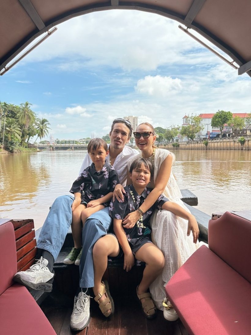 ส่องโปรไฟล์ ไฮโซพอล สามีแสนประเสริฐของเจนสุดา