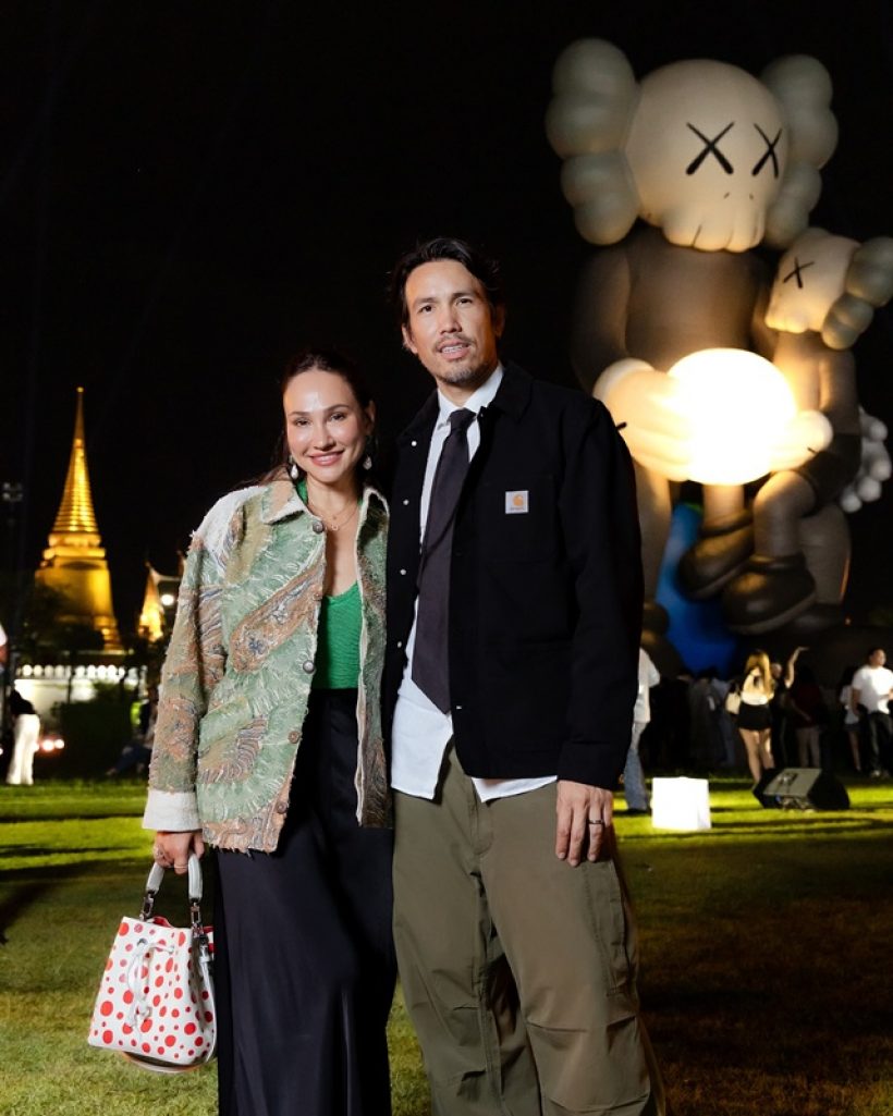 ส่องโปรไฟล์ ไฮโซพอล สามีแสนประเสริฐของเจนสุดา