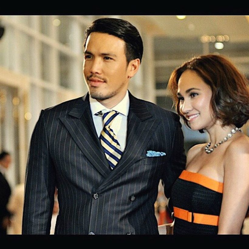 ส่องโปรไฟล์ ไฮโซพอล สามีแสนประเสริฐของเจนสุดา