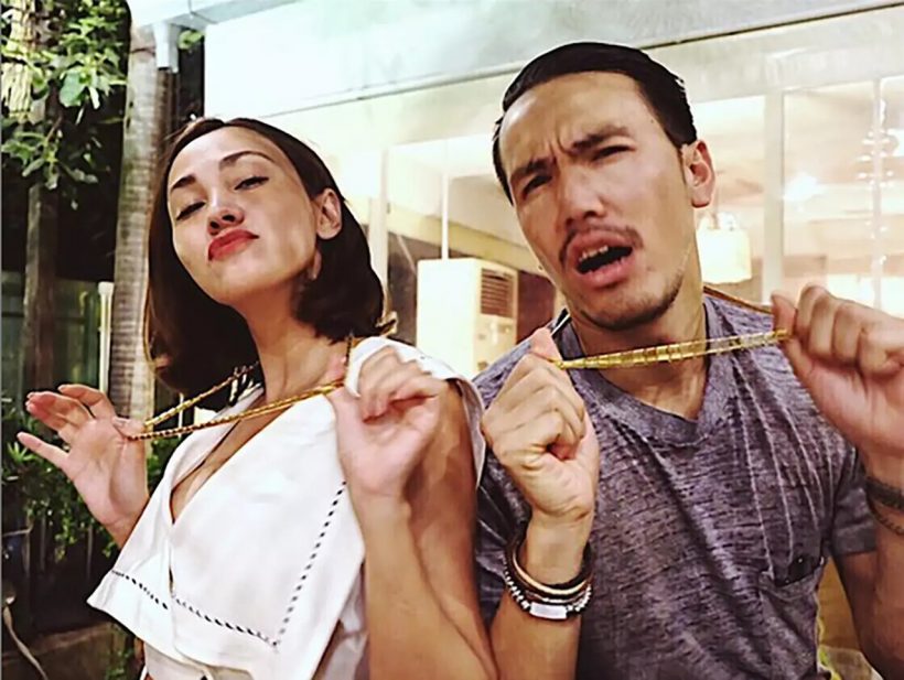 ส่องโปรไฟล์ ไฮโซพอล สามีแสนประเสริฐของเจนสุดา