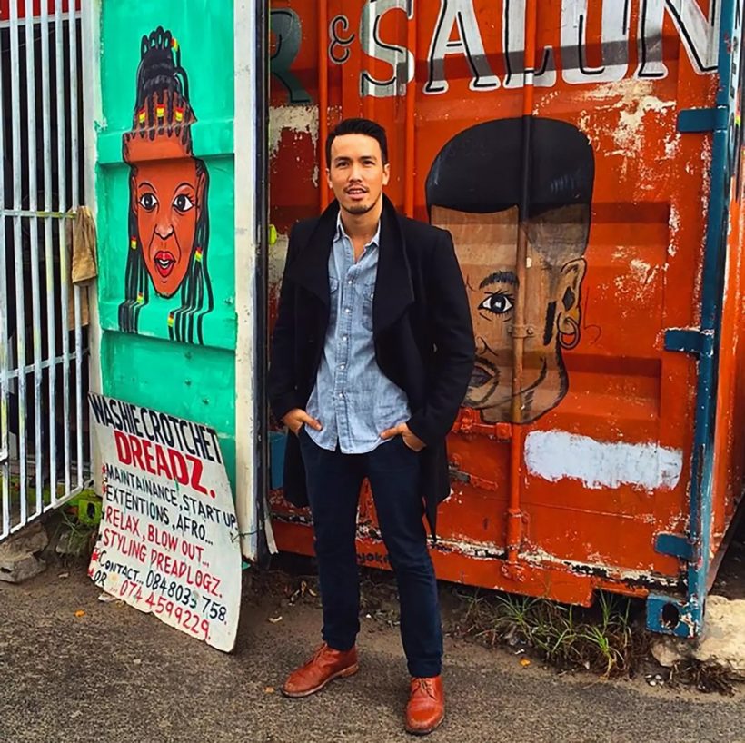 ส่องโปรไฟล์ ไฮโซพอล สามีแสนประเสริฐของเจนสุดา