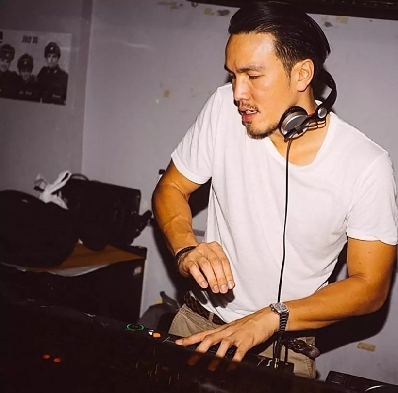 ส่องโปรไฟล์ ไฮโซพอล สามีแสนประเสริฐของเจนสุดา