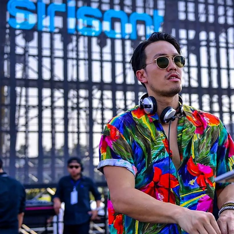 ส่องโปรไฟล์ ไฮโซพอล สามีแสนประเสริฐของเจนสุดา