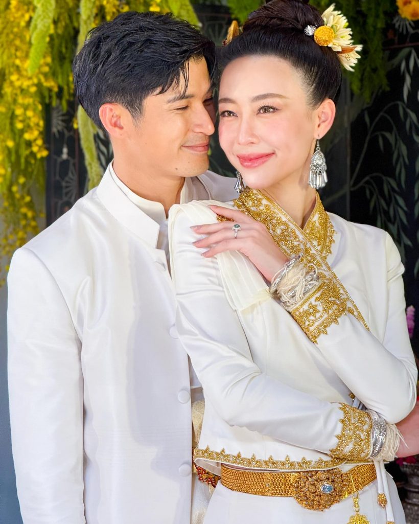 เปลี่ยนใจแล้ว!! ภรรยาพระเอกดัง อยากมีลูกคนที่สอง