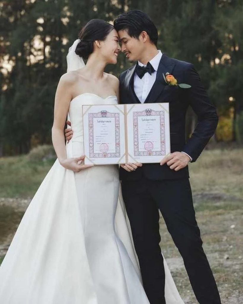 เปลี่ยนใจแล้ว!! ภรรยาพระเอกดัง อยากมีลูกคนที่สอง