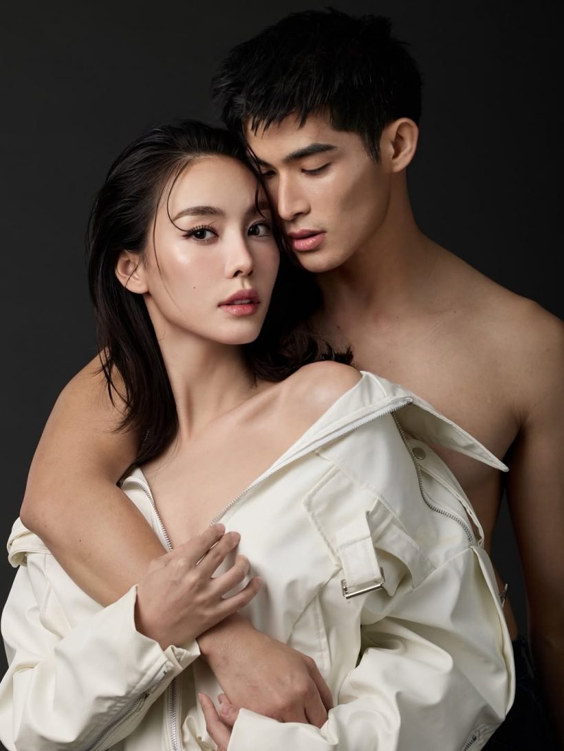 เปลี่ยนใจแล้ว!! ภรรยาพระเอกดัง อยากมีลูกคนที่สอง