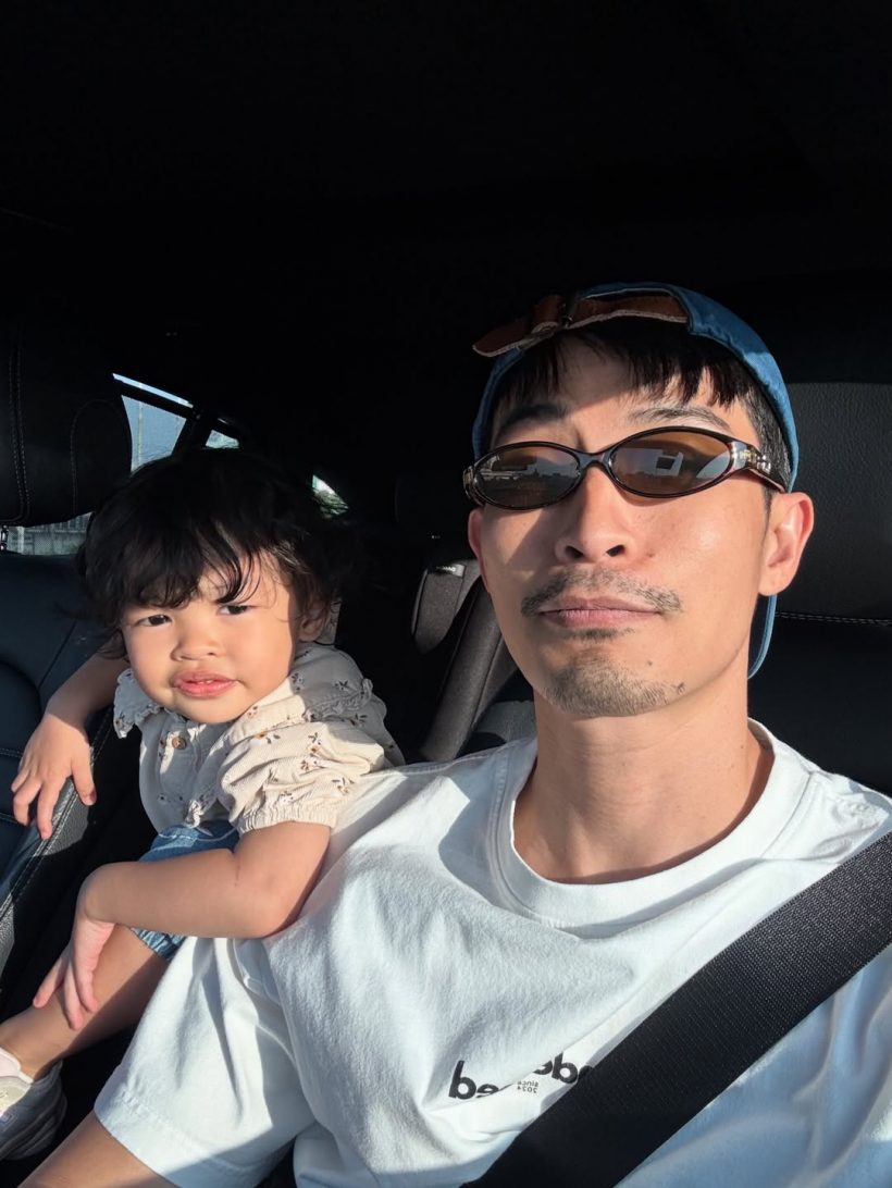 เปลี่ยนใจแล้ว!! ภรรยาพระเอกดัง อยากมีลูกคนที่สอง