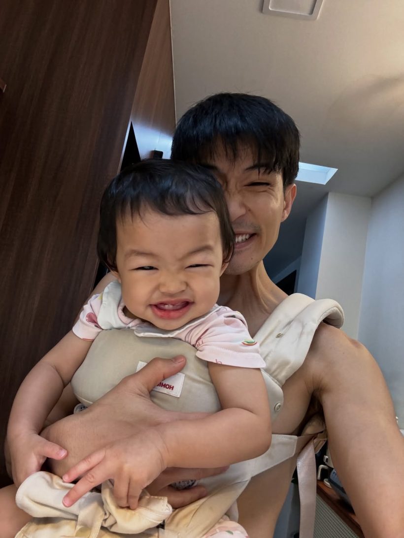 เปลี่ยนใจแล้ว!! ภรรยาพระเอกดัง อยากมีลูกคนที่สอง