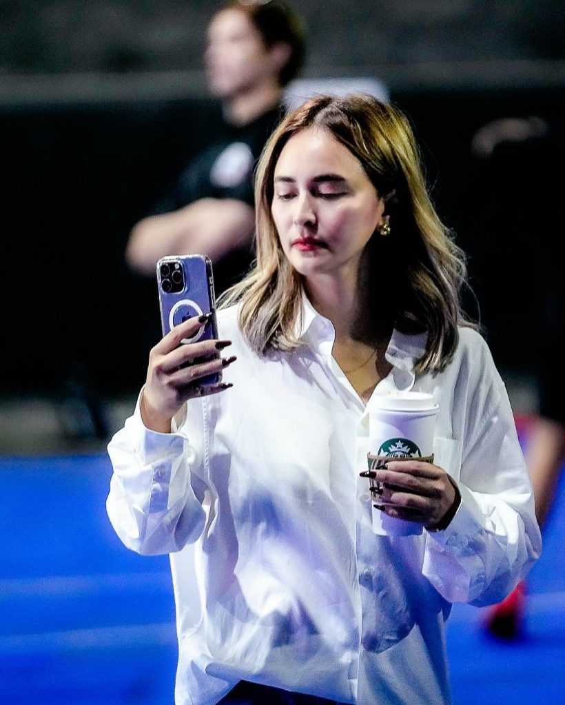 เปิดโพสต์ล่าสุดนานา ถึงมรสุมหนักแค่ไหนก็สู้