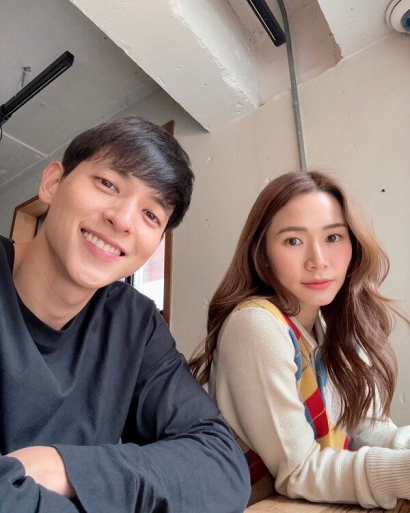 ช็อตเด็ดโฟมภรรยาเจมส์จิขิงสามีหนักมาก ฟังจบรู้เลยใครชนะเลิศ