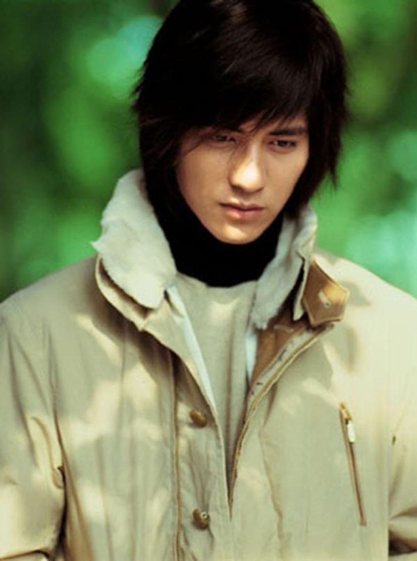 ชาวเน็ตจีนบูลลี่เเรง วิจารณ์ อดีตพระเอก หน้าเเก่ควรไปพัก!