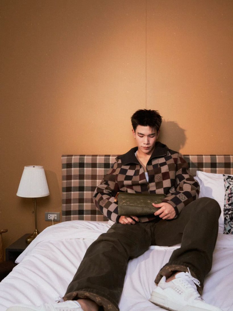 เปิดคำพูด "โฟร์ท ณัฐวรรธน์" ถึงชาวด้อม อ่านแล้วรู้เลยว่า "รักมาก" แค่ไหน