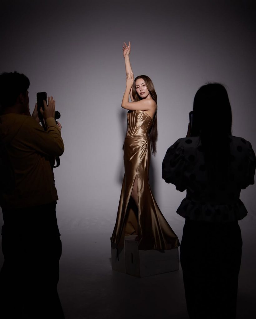 ฮือฮา! อดีตนักร้องดัง ประกาศ Road to MUT 2026