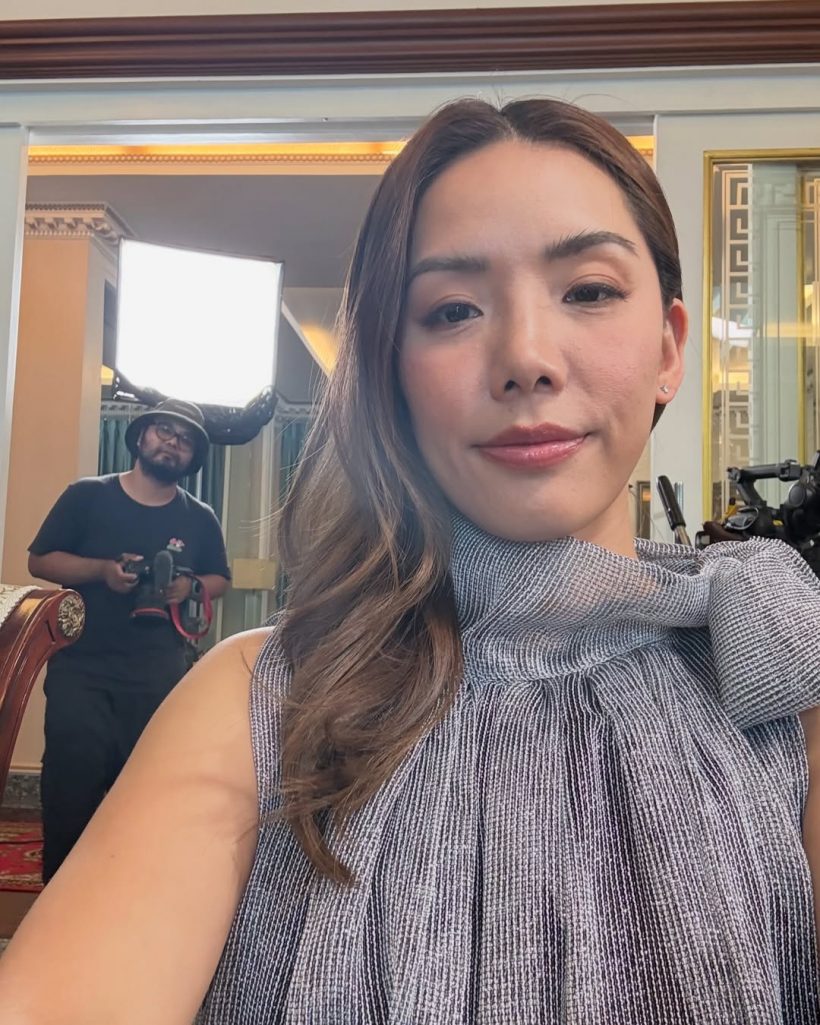 ฮือฮา! อดีตนักร้องดัง ประกาศ Road to MUT 2026