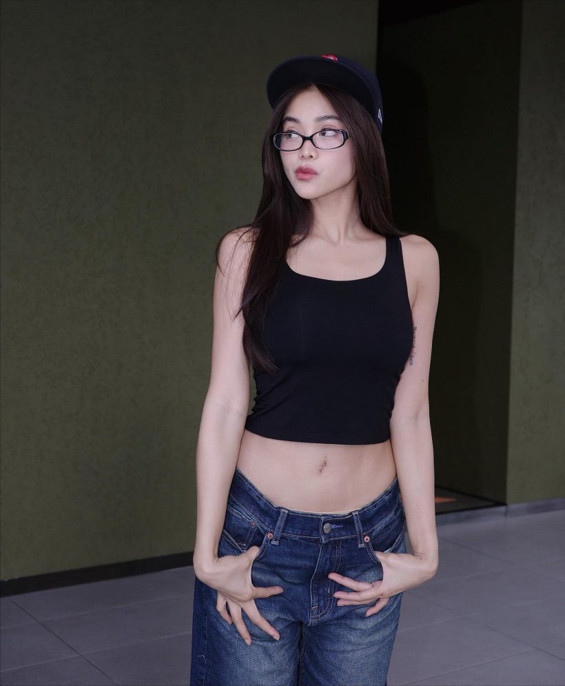 ดาราสาวเผยสาเหตุดังแต่ไม่ได้แบรนด์หรู?รับตรงๆแค่เด็กบ้านนอก!