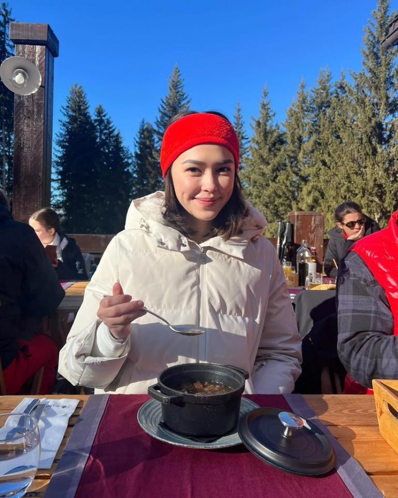 ทริปหมื่นล้าน! บ้านรังษีสิงห์พิพัฒน์ ยกตระกูล เผยโมเมนต์หาดูยาก