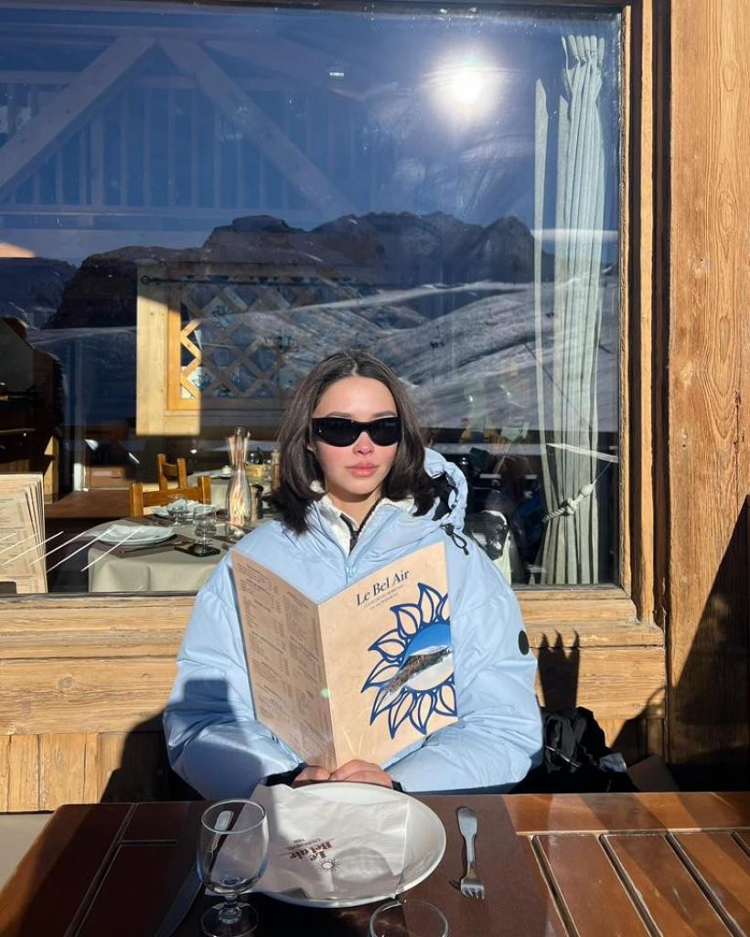 ทริปหมื่นล้าน! บ้านรังษีสิงห์พิพัฒน์ ยกตระกูล เผยโมเมนต์หาดูยาก