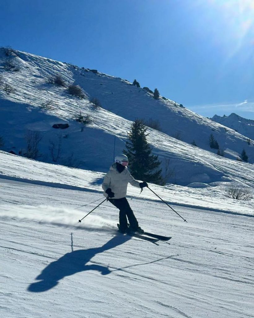 ทริปหมื่นล้าน! บ้านรังษีสิงห์พิพัฒน์ ยกตระกูล เผยโมเมนต์หาดูยาก