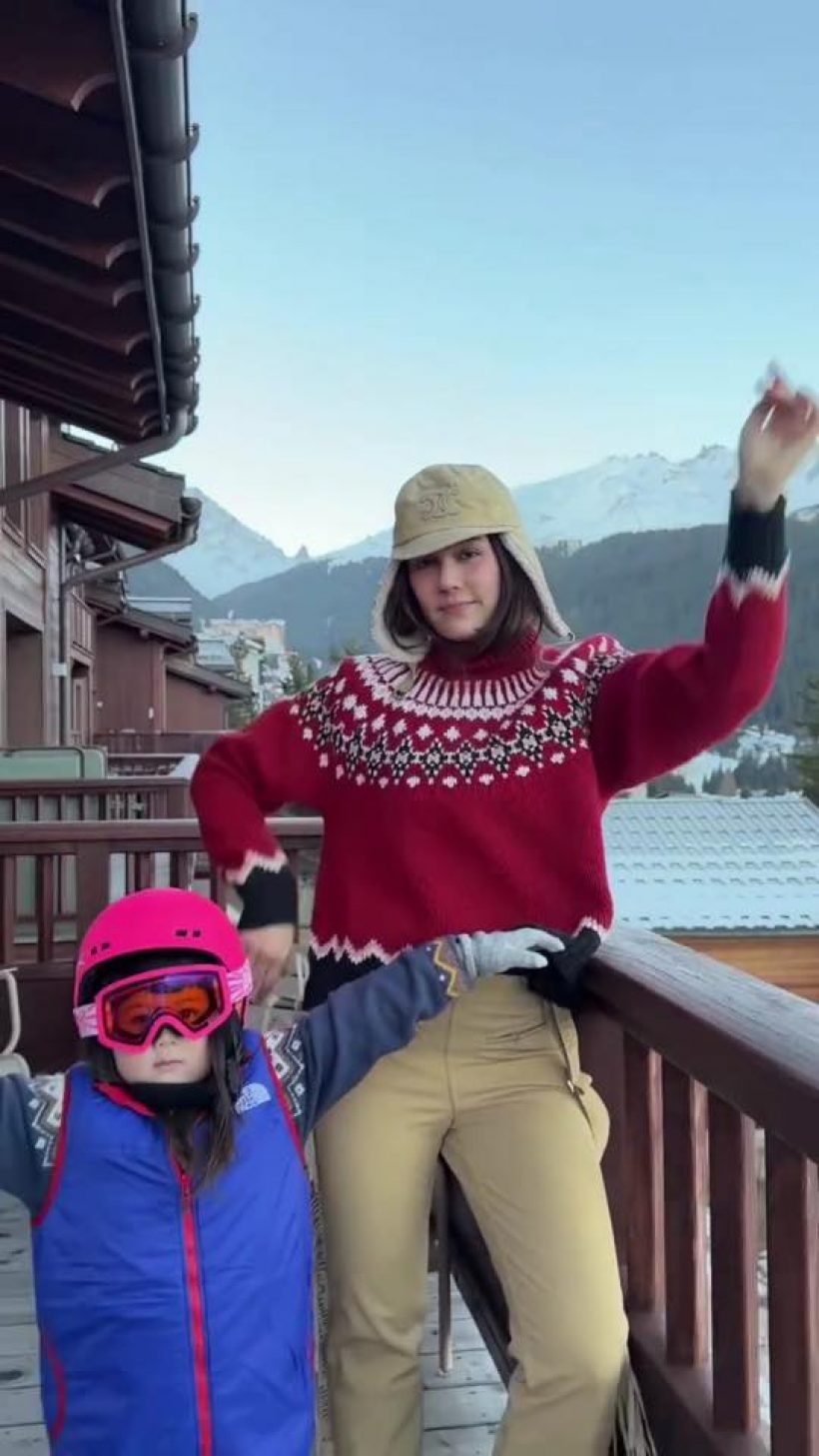 ทริปหมื่นล้าน! บ้านรังษีสิงห์พิพัฒน์ ยกตระกูล เผยโมเมนต์หาดูยาก