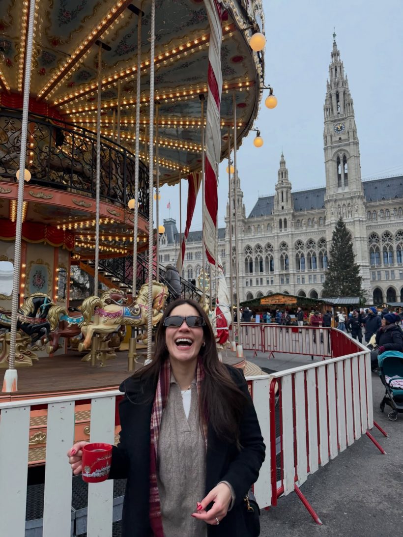 มดขึ้นไอจี! หมาก-คิม เปิดโหมดคลั่งรัก 2026 นึกว่าเพิ่งจีบกัน!