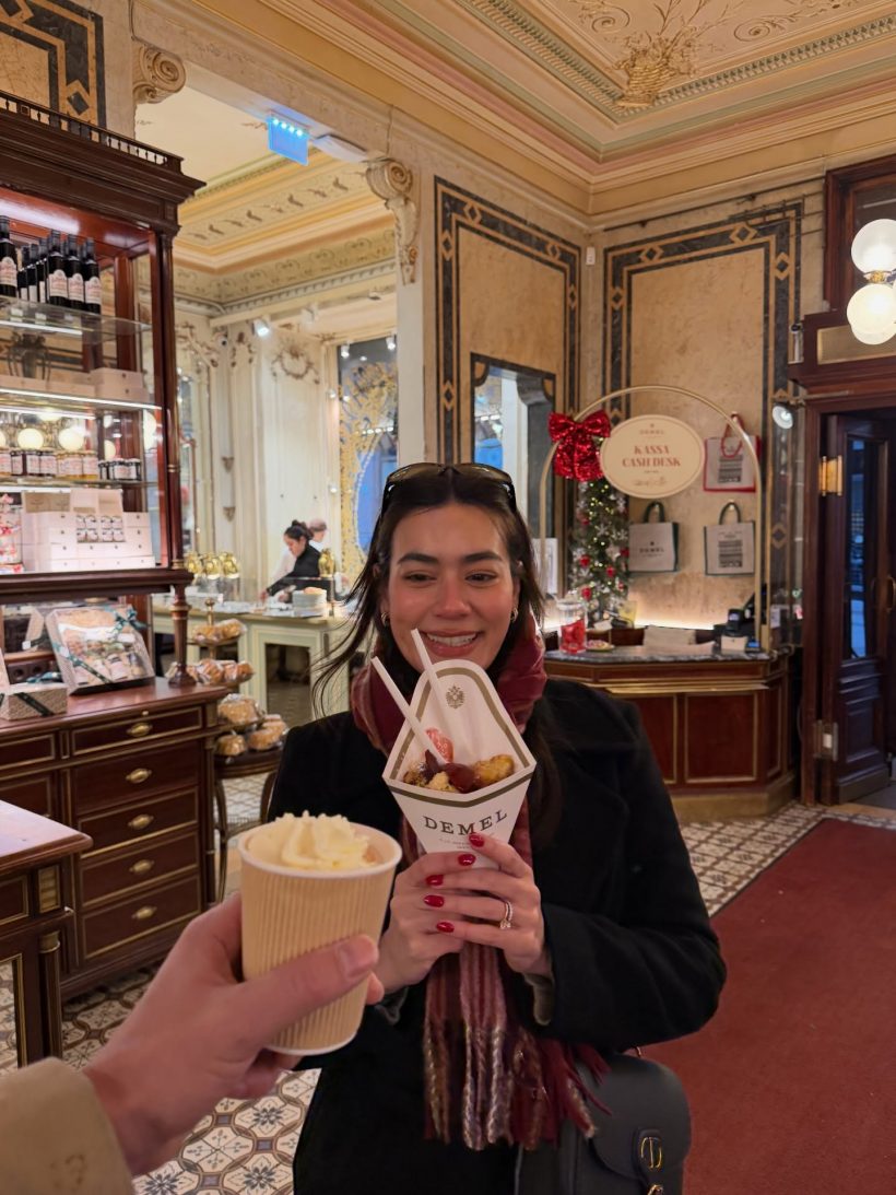 มดขึ้นไอจี! หมาก-คิม เปิดโหมดคลั่งรัก 2026 นึกว่าเพิ่งจีบกัน!