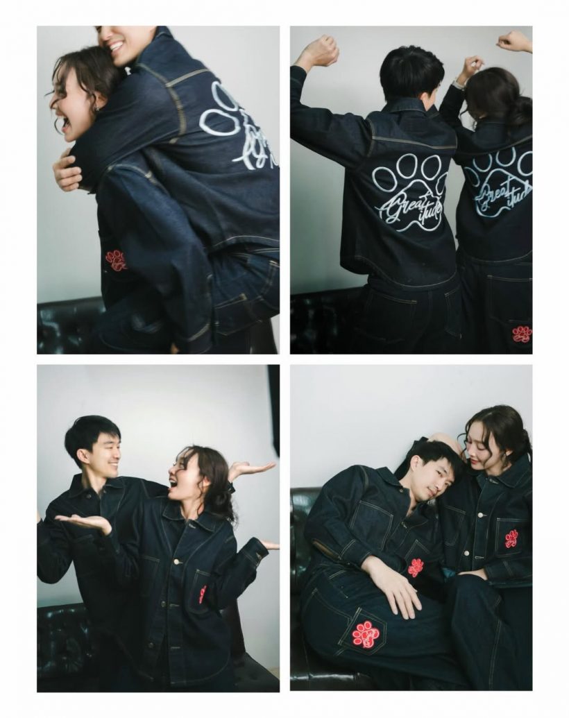 พระเอกดัง เสิร์ฟโมเมนต์สวีทนางเอก รอลุ้นข่าวดีแล้ว!!