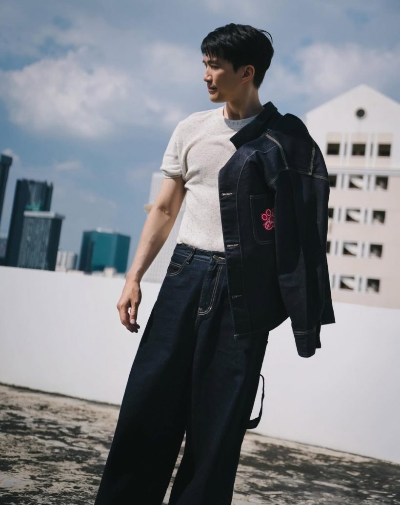 พระเอกดัง เสิร์ฟโมเมนต์สวีทนางเอก รอลุ้นข่าวดีแล้ว!!